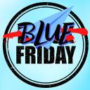 Blue Friday - The next Generation of Black Friday on Telegram