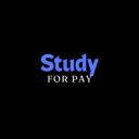Study for pay