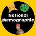 National Memographic
