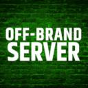 Off-Brand Server