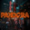 Pandora Backup
