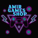 AMiR Games Shop