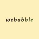 Webabble