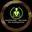 HOMEWORK HELPERS | Your Schooling Partner