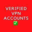 Verified VPN Accounts ✅