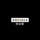 Socials Hub