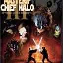Masterif Chief Halo III: Revenge of the Monkeys