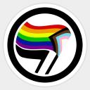 LGBTQIA+ Antifa
