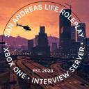 San Andreas Life Roleplay | Interview & Recruitment