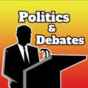 Politics & Debates