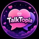 TalkTopia - Anime & Dating!