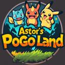 Astor's PoGO Land