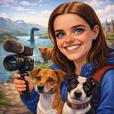 Victoria Riddell-Urquhart Vlogs 📸