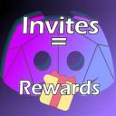 Invites = Rewards