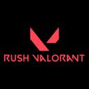 Rush Valorant 