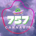 757 Cannabis