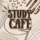 ╭╯₊ Study Cafe ꒦꒷