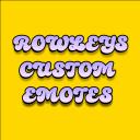Rowleys Custom Emotes
