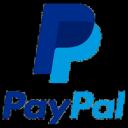 Suburu's PayPal Account