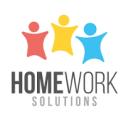 Homework Solutions