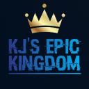 KJ's Epic Kingdom