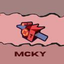 👑| Mcky Inc. |👑