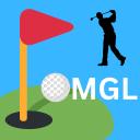 Official Minecraft Golf League