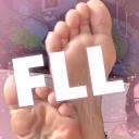 Foot lovers land 2