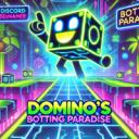 Domino's Botting Paradise