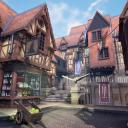 Wayland City