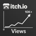 Advertise your itch.io Games & more