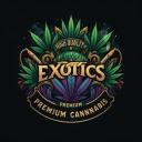 Exotic cannabis and psychedelic mushrooms