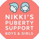Nikki's Puberty Support | Boys and Girls