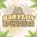 Babylon Upgrades