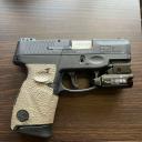Glocks House