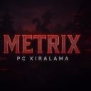 METRIX | PC Kiralama Sistemi