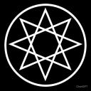 Order Of Satan Circle And 8 Angles