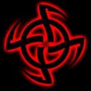 Temple Of Red Chaos Monster Dark Vampire Gods Evilness