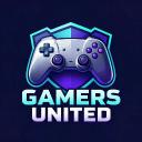Gamers United 18+