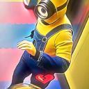 Minion HQ