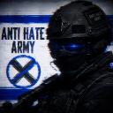 ANTI HATE ARMY