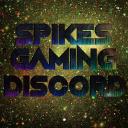 Spike's Gaming Discord
