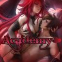 Hentai Academy ENG ♔