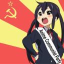 Anime communism server