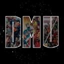 DC-Marvel Universe