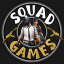 Squad Games