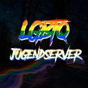 LGBTQ+ Community-Server [DE]