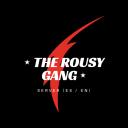⋆ The Rousy Gang ⋆