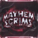 Mayhem East Scrims