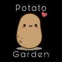 Potato Garden ?